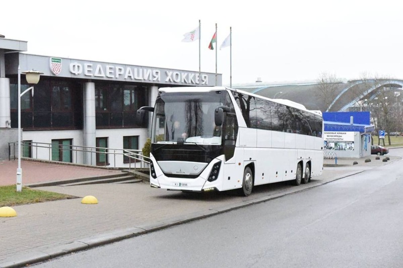 МАЗ-350.047